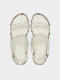 Сандалии Marc O’Polo модель 40318391101132-110 Фото