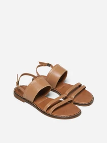 Сандалии Marc O’Polo модель 40318391101132-720 Фото