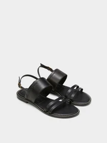 Сандалии Marc O’Polo модель 40318391101132-990 Фото