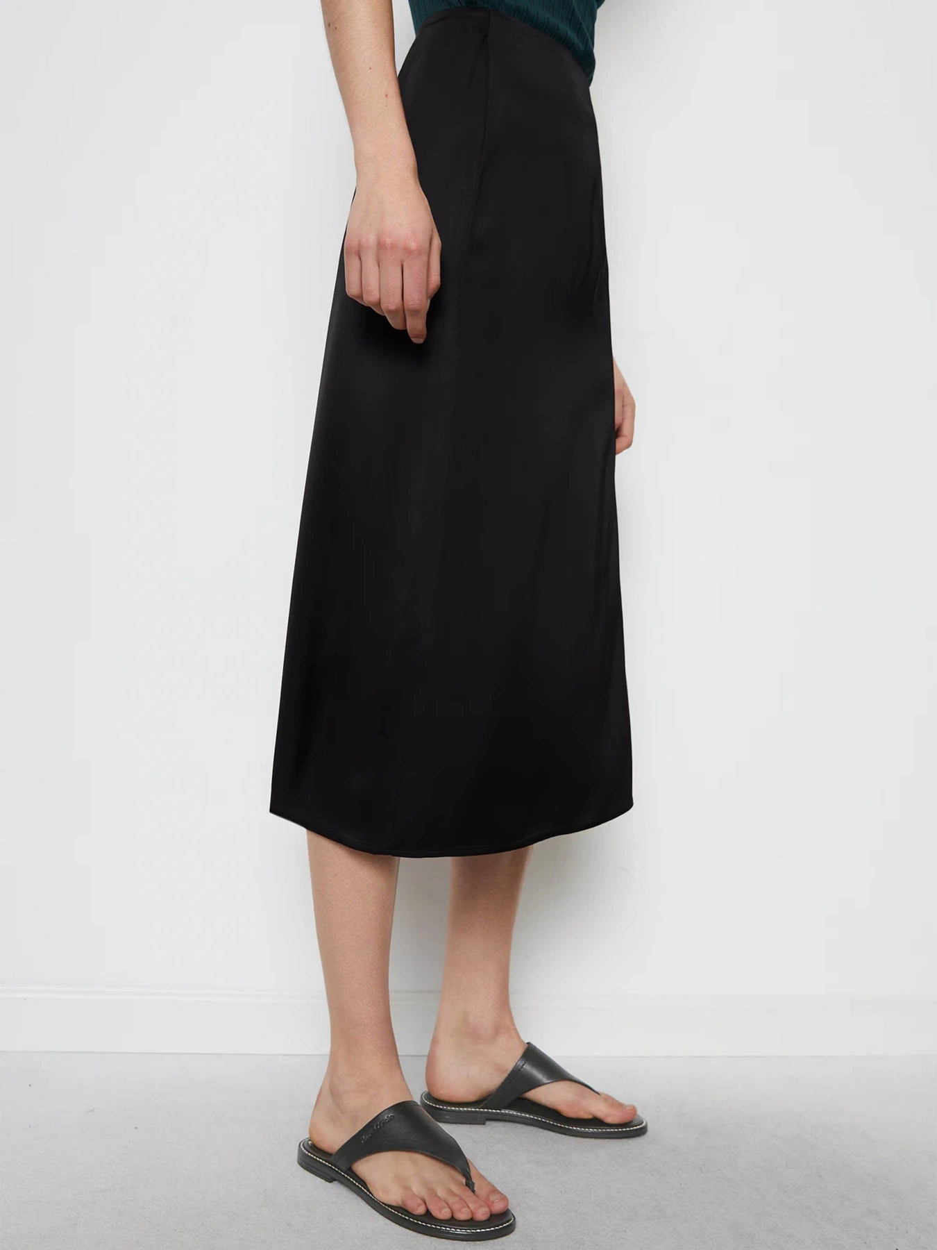 Шлёпанцы Marc O’Polo модель 40318391102132-990 Фото