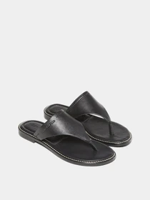Шлёпанцы Marc O’Polo модель 40318391102132-990 Фото