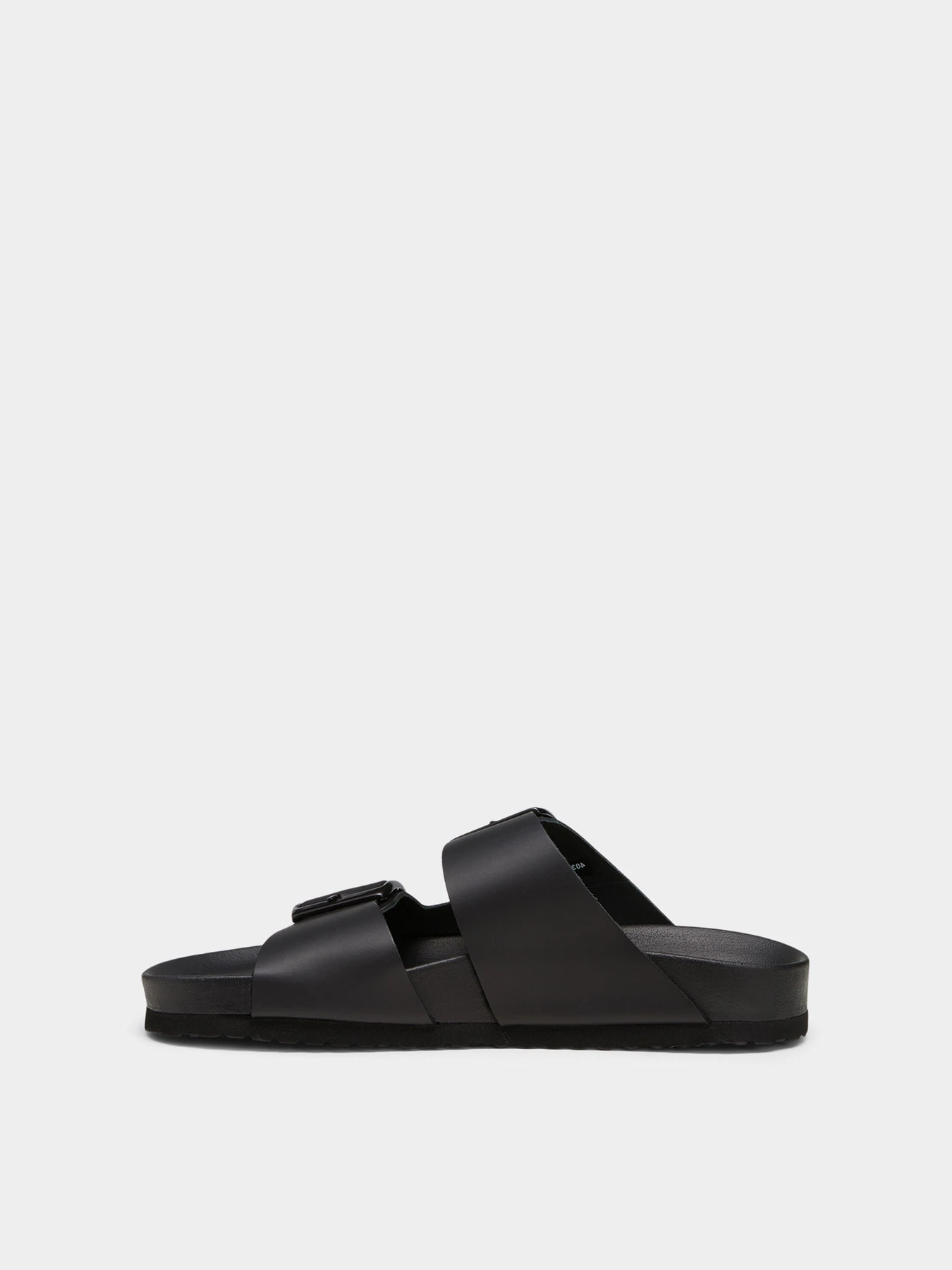 Шлёпанцы Marc O’Polo модель 40318421101134-990 Фото