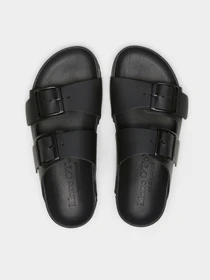 Шлёпанцы Marc O’Polo модель 40318421101134-990 Фото