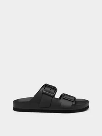 Шлёпанцы Marc O’Polo модель 40318421101134-990 Фото