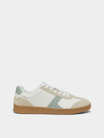 Кеди Marc O’Polo модель 40616183501129-749 Фото