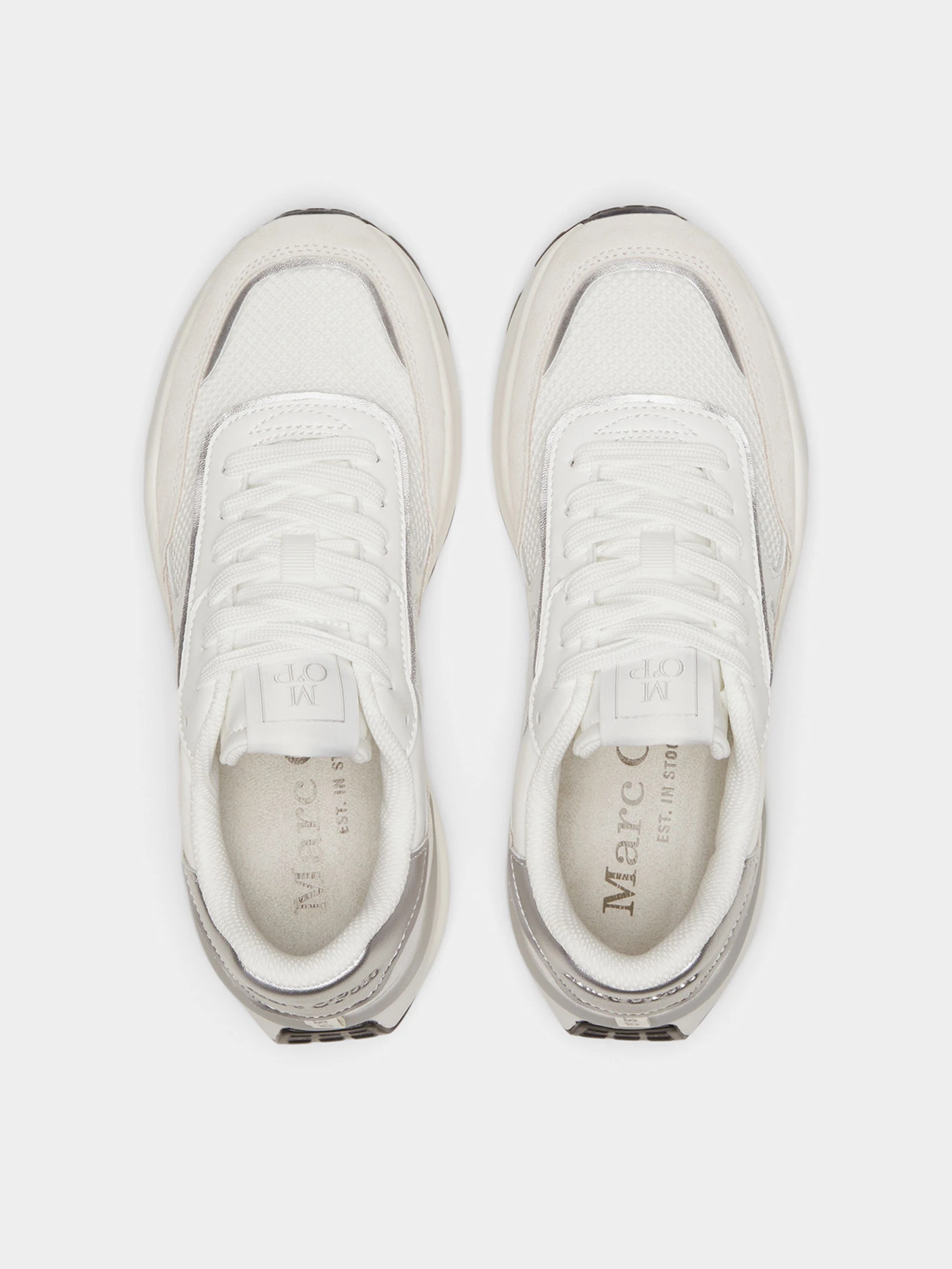 Кроссовки Marc O’Polo модель 40618363502313-117 Фото