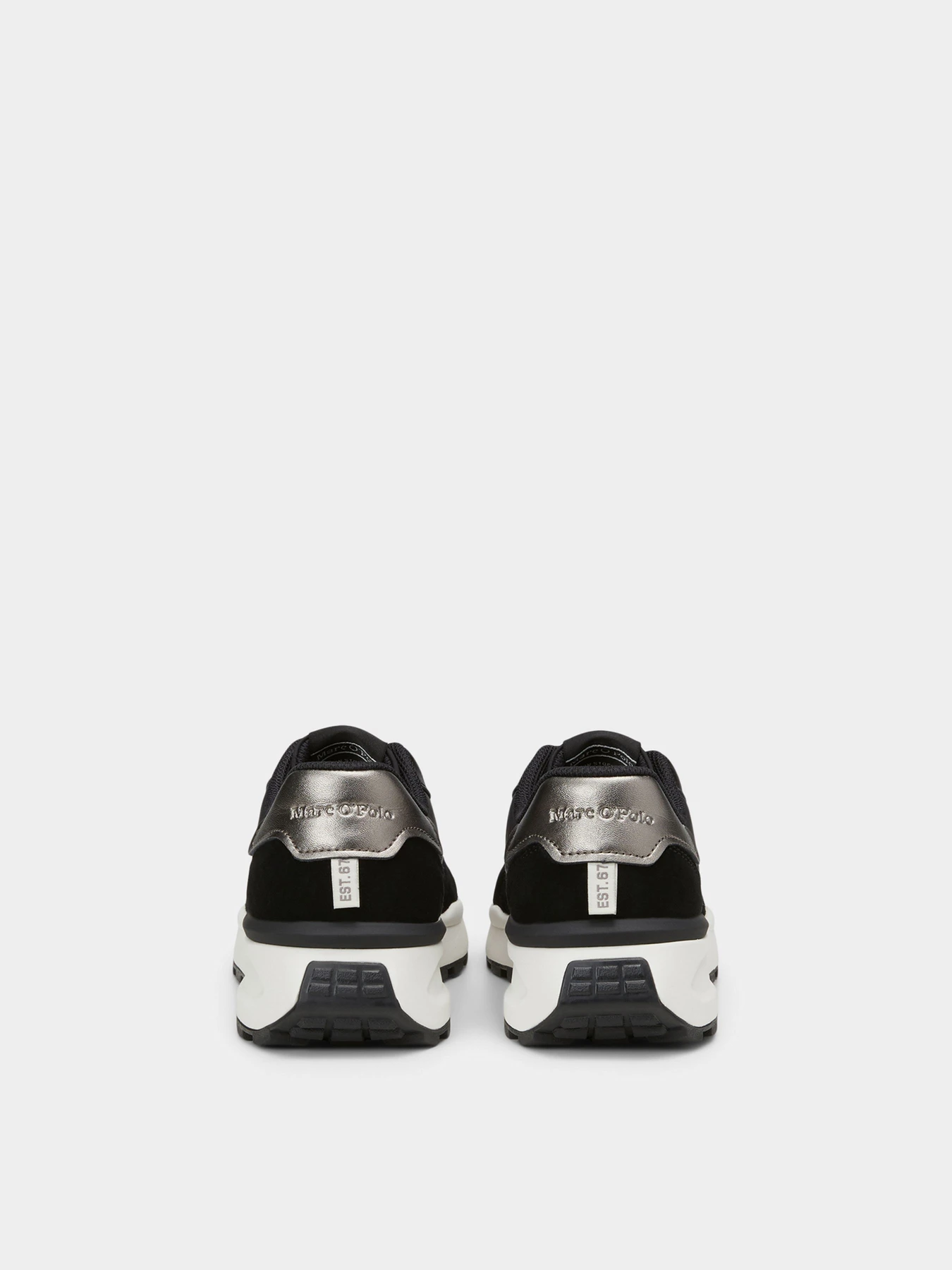 Кроссовки Marc O’Polo модель 40618363502313-989 Кроссовки Marc O’Polo модель 40618363502313-989 Фото