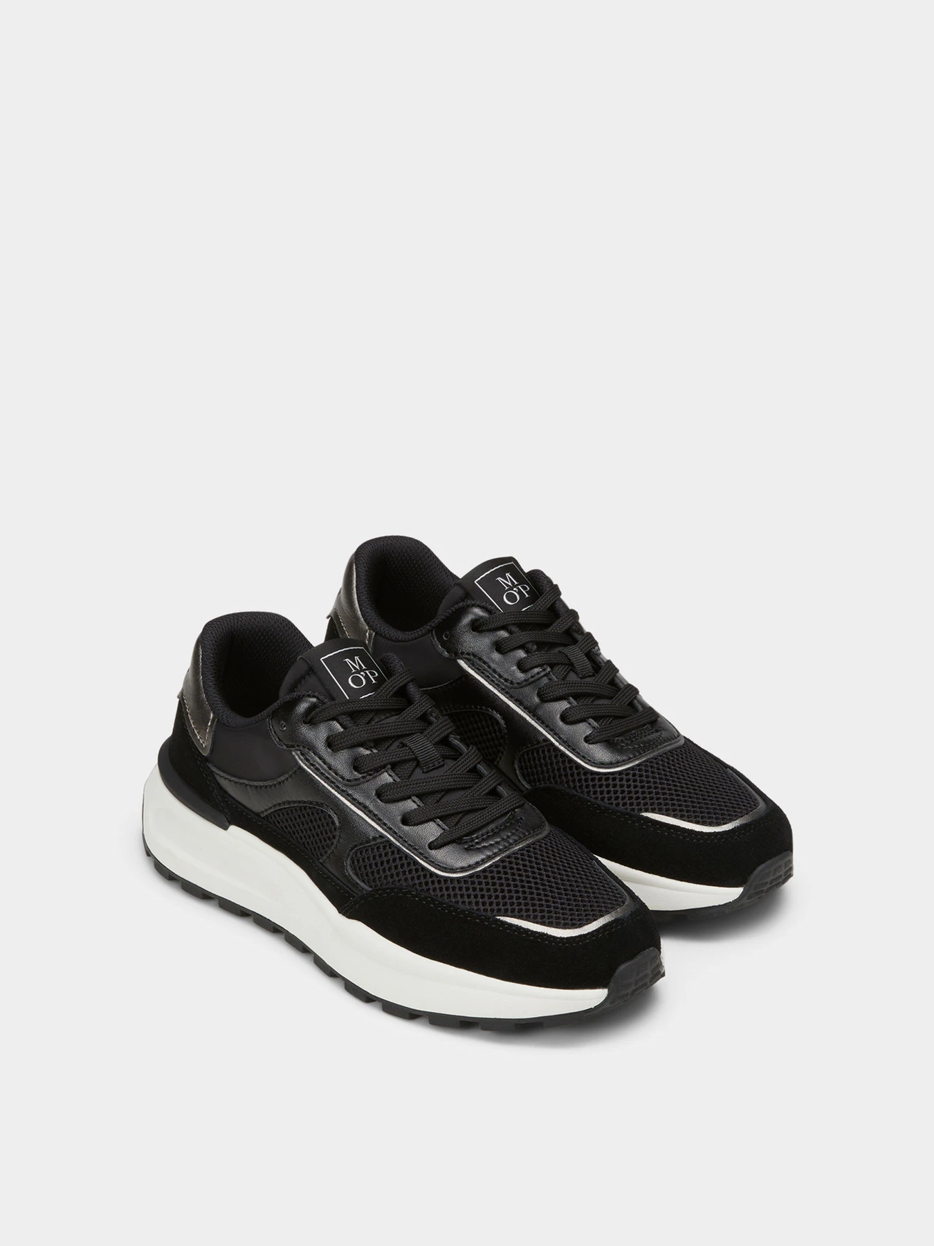 Кроссовки Marc O’Polo модель 40618363502313-989 Кроссовки Marc O’Polo модель 40618363502313-989 Фото
