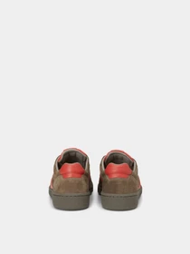 Кеди Marc O’Polo модель 40716263501300-753 Фото
