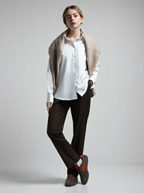 Кеди Marc O’Polo модель 40716263501300-753 Фото