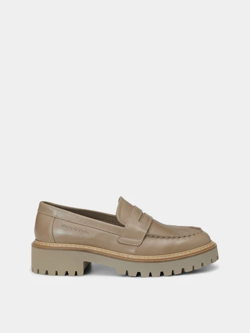 Туфлі та лофери Marc O’Polo модель 40718093201100-747 Фото