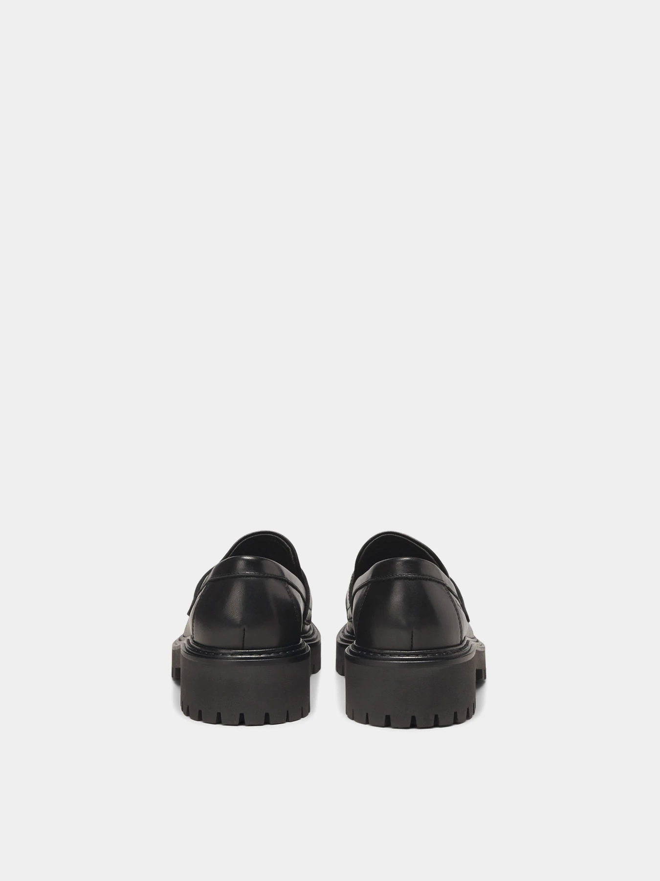 Туфли и лоферы Marc O’Polo модель 40718093201100-990 Фото