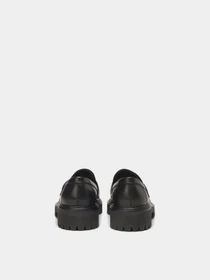 Туфли и лоферы Marc O’Polo модель 40718093201100-990 Фото