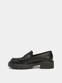 Туфли и лоферы Marc O’Polo модель 40718093201100-990 Фото