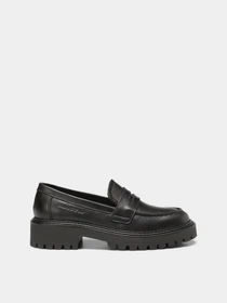 Туфли и лоферы Marc O’Polo модель 40718093201100-990 Фото