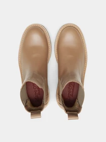 Ботинки и сапоги Marc O’Polo модель 40718095001100-747 Фото