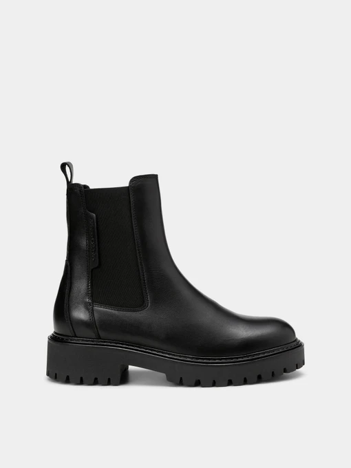 Ботинки и сапоги Marc O’Polo модель 40718095001100-990 Фото