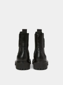 Ботинки и сапоги Marc O’Polo модель 40718095001100-990 Фото