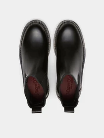 Ботинки и сапоги Marc O’Polo модель 40718095001100-990 Фото