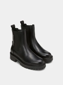 Ботинки и сапоги Marc O’Polo модель 40718095001100-990 Фото