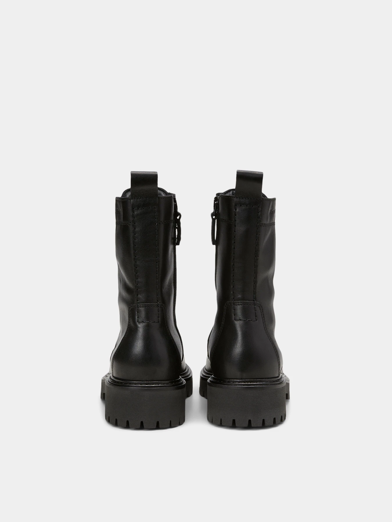 Ботинки и сапоги Marc O’Polo модель 40718096301100-990 Ботинки и сапоги Marc O’Polo модель 40718096301100-990 Фото