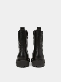 Ботинки и сапоги Marc O’Polo модель 40718096301100-990 Фото