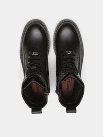 Ботинки и сапоги Marc O’Polo модель 40718096301100-990 Фото