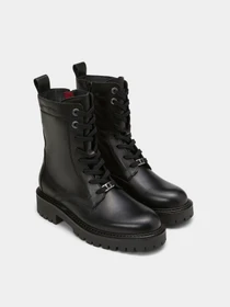 Ботинки и сапоги Marc O’Polo модель 40718096301100-990 Фото