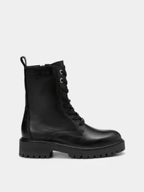 Ботинки и сапоги Marc O’Polo модель 40718096301100-990 Фото