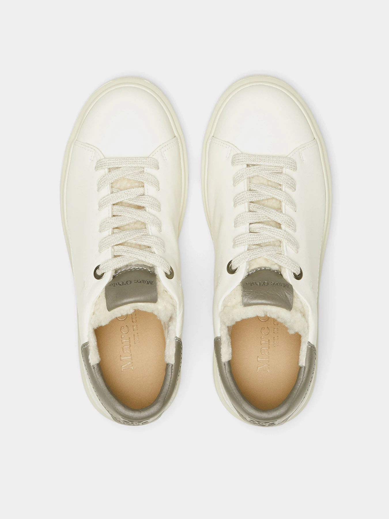 Кроссовки Marc O’Polo модель 40816283501151-113 Кроссовки Marc O’Polo модель 40816283501151-113 Фото