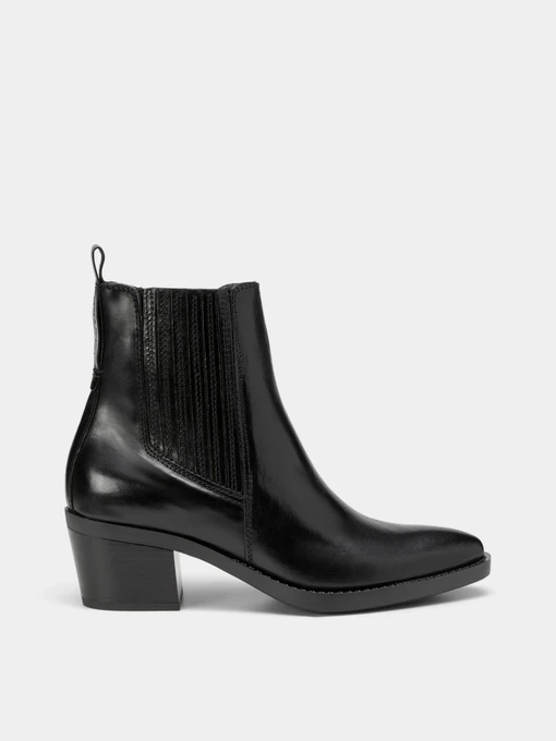 Ботинки и сапоги Marc O’Polo модель 40818455101134-990 Фото