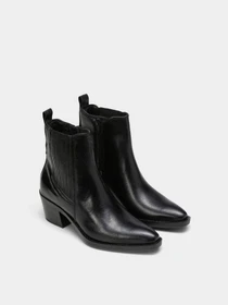 Ботинки и сапоги Marc O’Polo модель 40818455101134-990 Фото