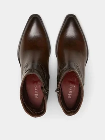 Ботинки и сапоги Marc O’Polo модель 40818456101134-790 Фото