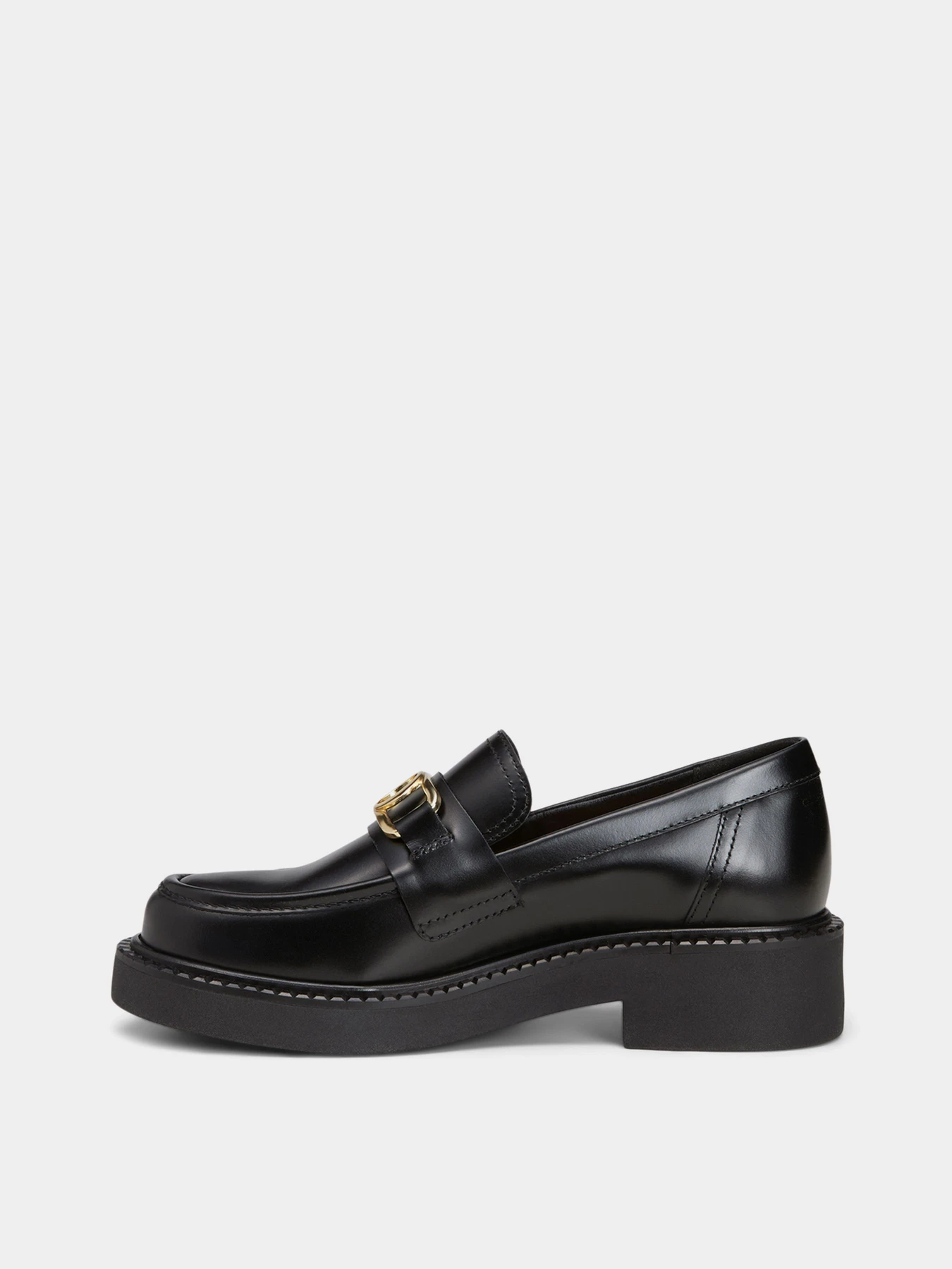 Туфли и лоферы Marc O’Polo модель 40818513201101-990 Фото