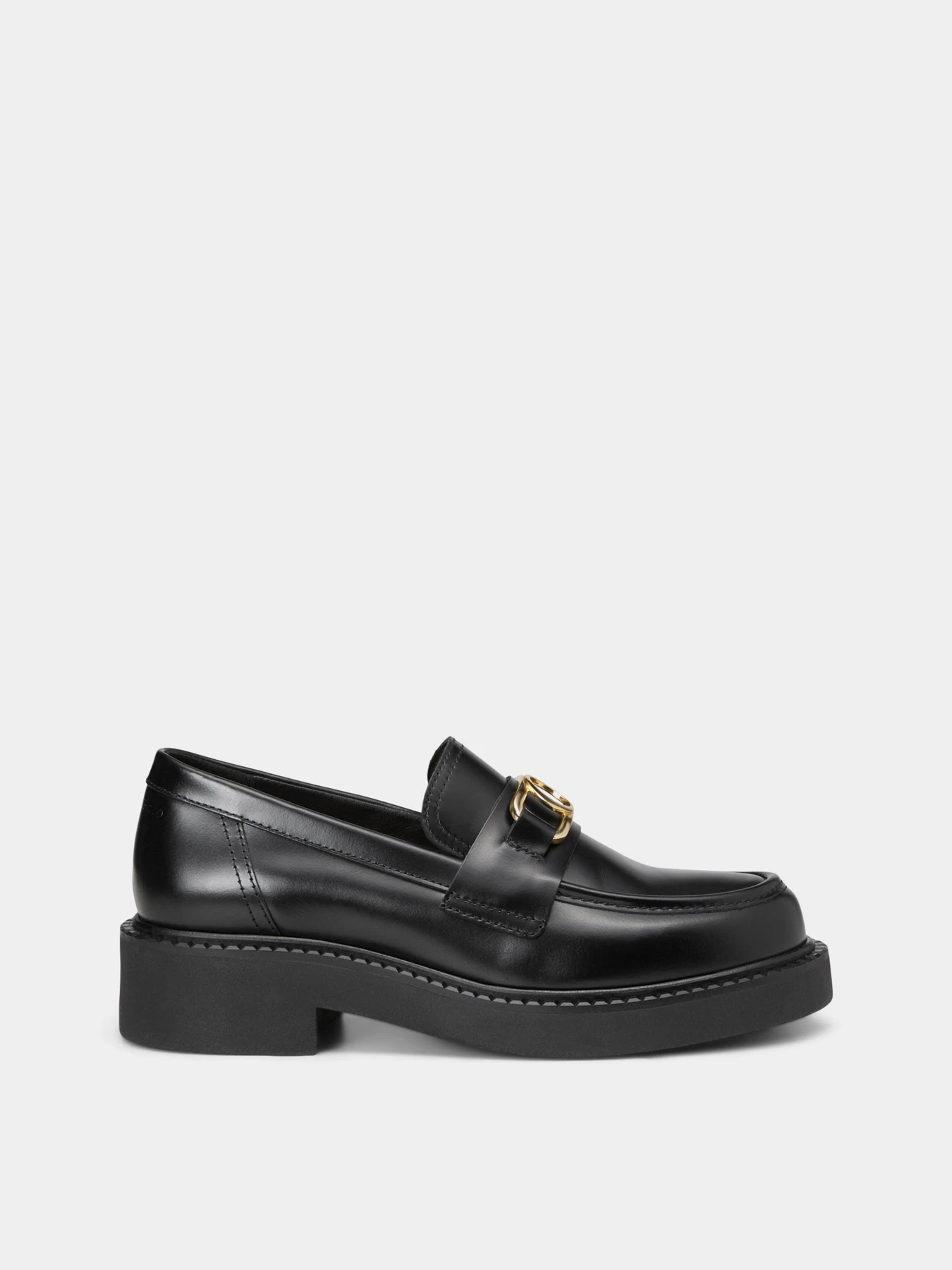 Туфли и лоферы Marc O’Polo модель 40818513201101-990 Фото