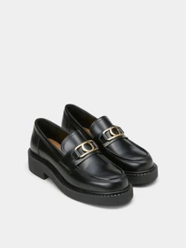 Туфли и лоферы Marc O’Polo модель 40818513201101-990 Фото
