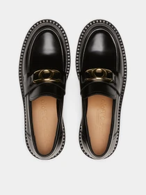 Туфли и лоферы Marc O’Polo модель 40818513201101-990 Фото