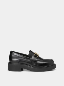 Туфли и лоферы Marc O’Polo модель 40818513201101-990 Фото