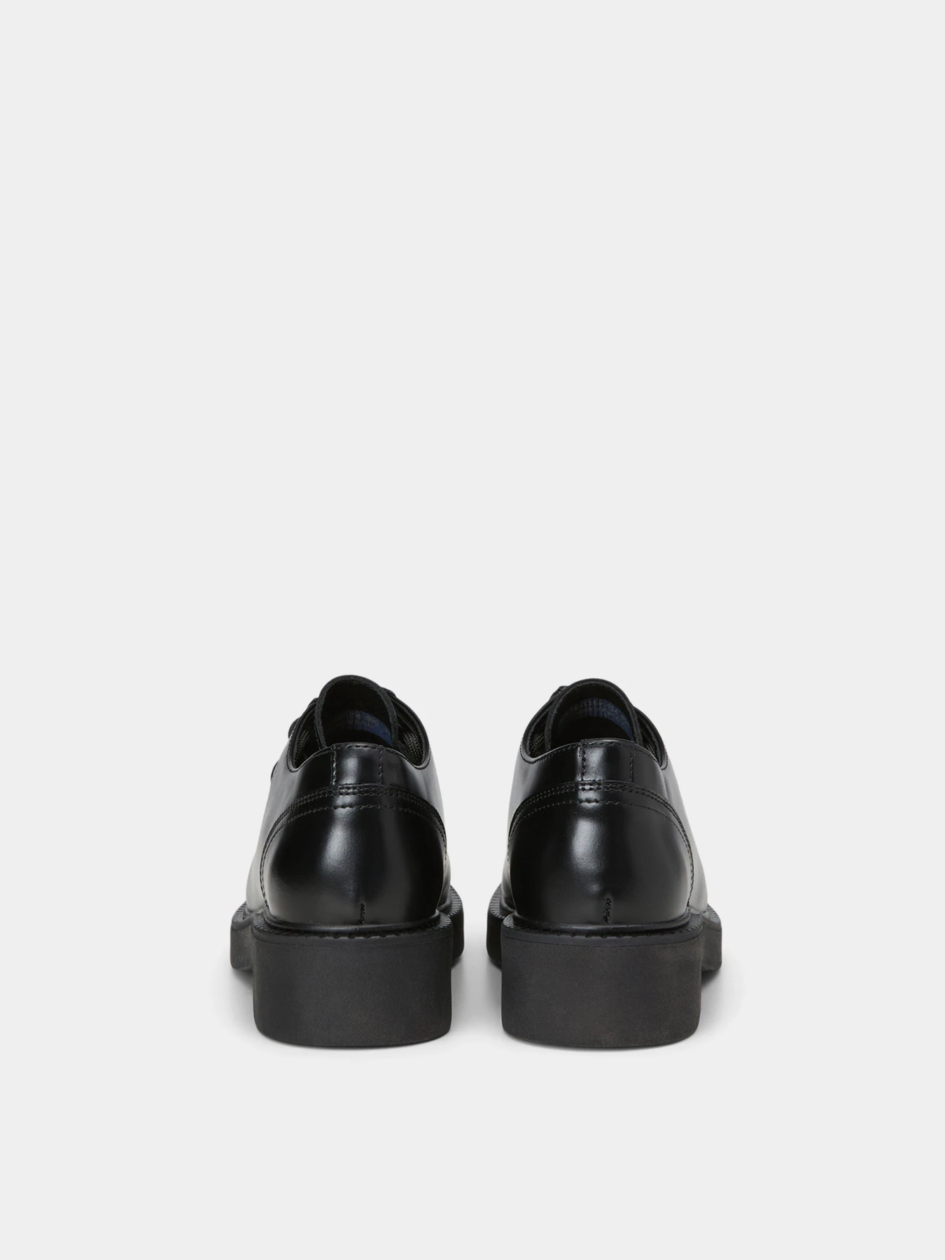Туфлі та лофери Marc O’Polo модель 40818513401134-990 Фото