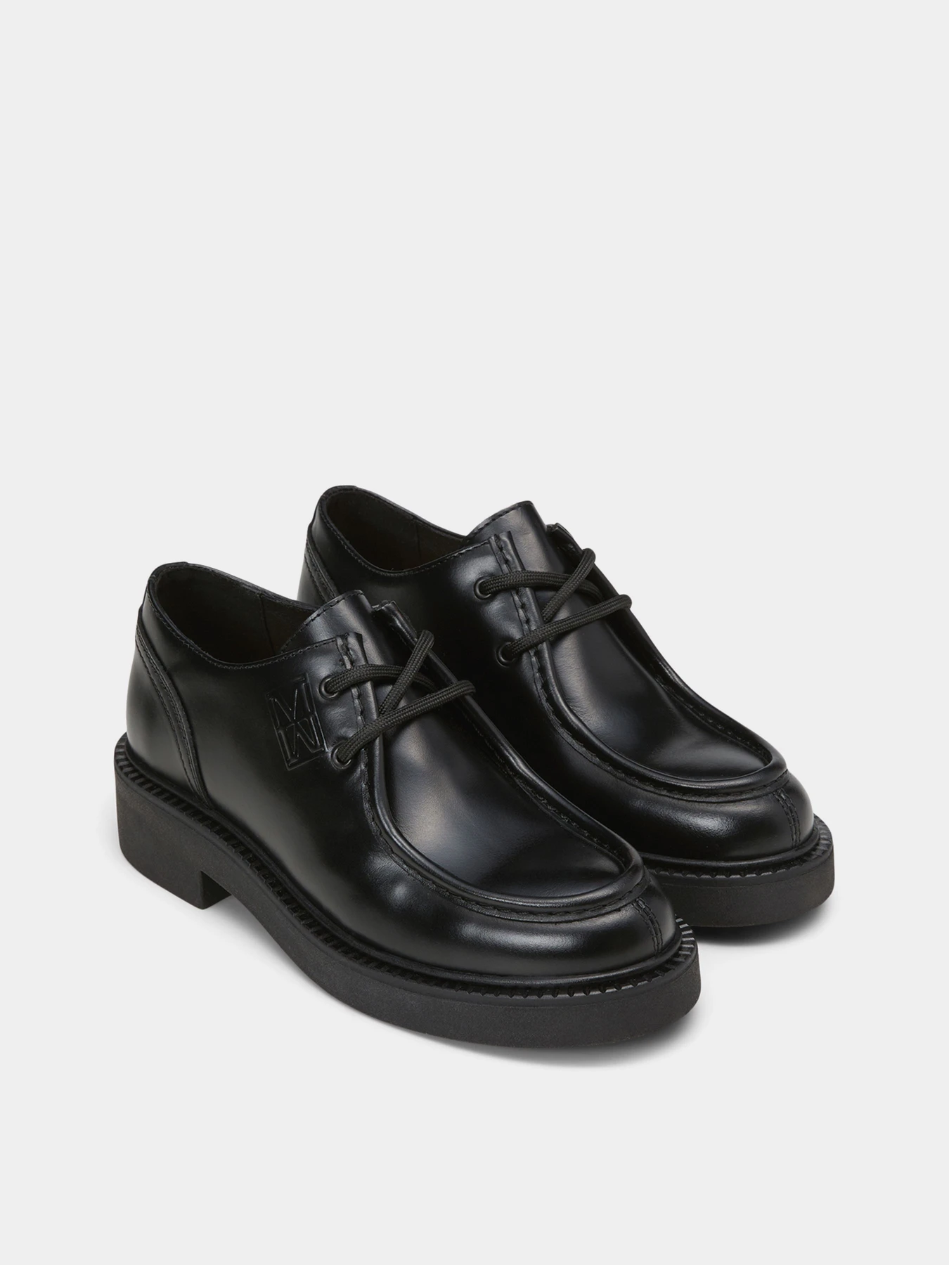 Туфлі та лофери Marc O’Polo модель 40818513401134-990 Фото