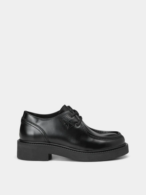 Туфли и лоферы Marc O’Polo модель 40818513401134-990 Фото