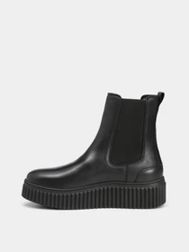 Ботинки и сапоги Marc O’Polo модель 40916065001100-990 Фото