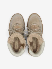 Ботинки и сапоги Marc O’Polo модель 41016066001149-716 Фото