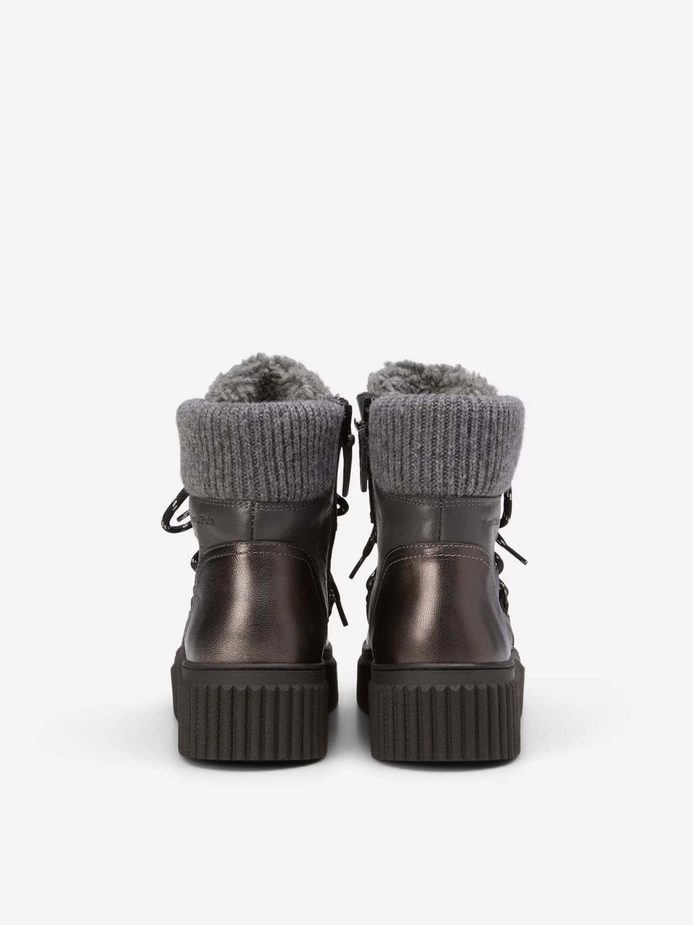 Ботинки и сапоги Marc O’Polo модель 41016066001149-970 Фото