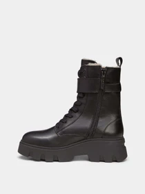 Ботинки и сапоги Marc O’Polo модель 41018076301100-990 Фото