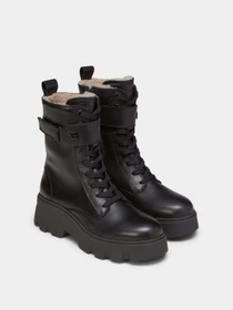 Ботинки и сапоги Marc O’Polo модель 41018076301100-990 Фото