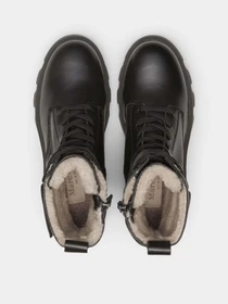 Ботинки и сапоги Marc O’Polo модель 41018076301100-990 Фото