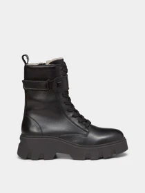 Ботинки и сапоги Marc O’Polo модель 41018076301100-990 Фото