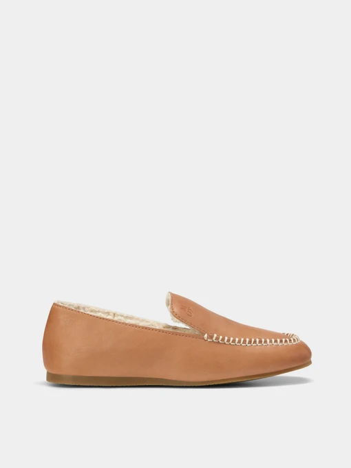 Сліпони та мокасини Marc O’Polo модель 41018549303300-721 Фото