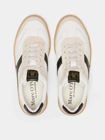 Кеди Marc O’Polo модель 50116263501100-127 Фото